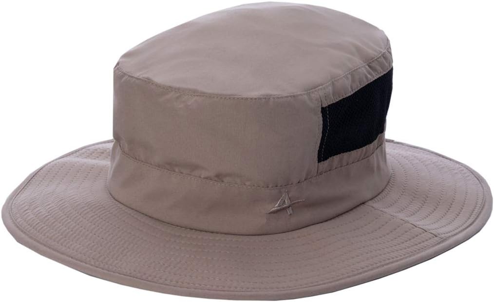 Arctic Cool Instant Cooling Bucket Hat Boonie Performance Tech Breathable UPF 50+ Sun Protection for Fishing Hunting Gardening Beach Moisture Wicking