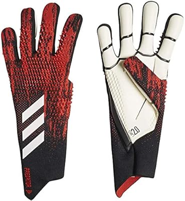 adidas goalkeeper gloves size 5