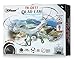 Top Race TR-Q511 4-Channel Quad Copter Drone with Camera, 1 Key Return & Headless Mode Option