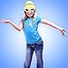 Sun-Staches Cinderella Child Sunglasses | Disney Costume Accessory | UV400 | One Size Fits Most Kids