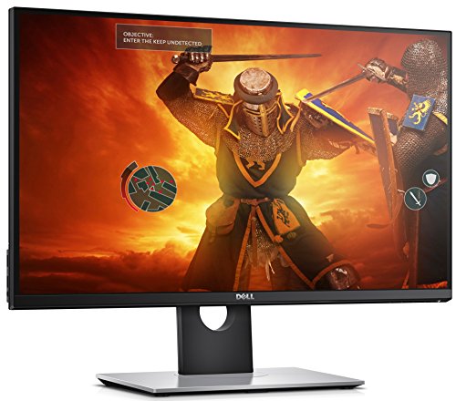 Dell-S2716DG-27-Inch-TN-Anti-Glare-LED-backlit-LCD-Gaming-Monitor-Black-1-ms-Response-Time-QHD-2560-x-1440-at-144-Hz-Nvidia-G-Sync-HDMIDPUSB-with-Tilt-and-Swivel
