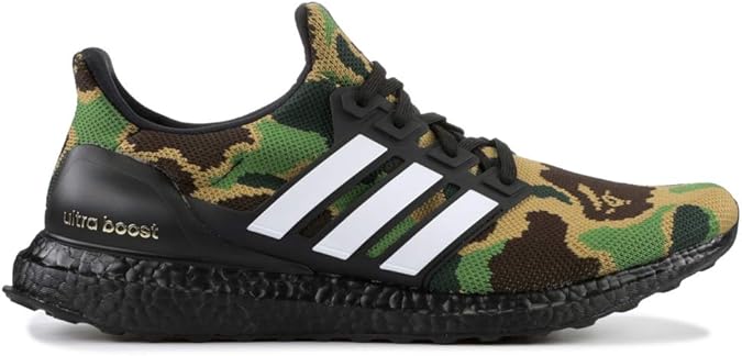 bape ultra boost retail price