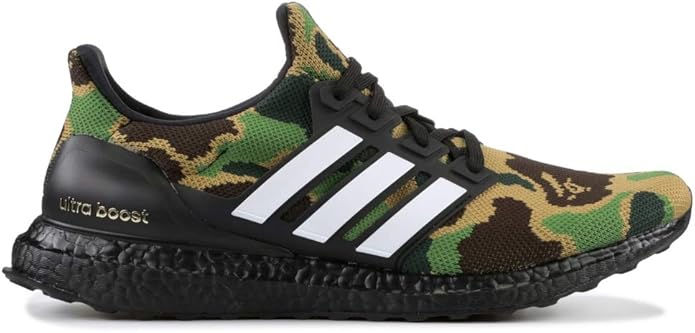 mens adidas ultra boost bape