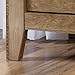 Sauder Dakota Pass 6-Drawer Dresser, Craftsman Oak finish