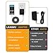 LANMU Power Adapter