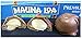 Multi Pack Mauna Loa Mountains Chocolate Covered Macadamia Nuts (1-5oz box) (1 Box- 15 pieces)