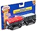Thomas & Friends Fisher-Price Wooden Railway, Giggling Troublesome Trucks - Battery Operated