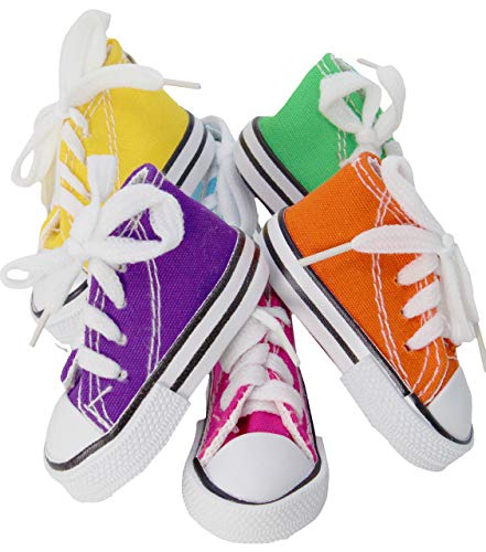 1 Sneaker+Bird+Toys+Cockatiel+Cockatoo