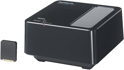 panasonic wireless rear speakers