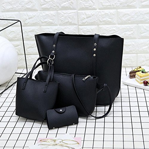 image for Todaies-Bags Hot Sale! Clearance! Women Bag,Todaies 4Pcs Women Pattern