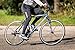 Schwinn Volare 1200 Road Bike, 700c/28 inch wheel size, Grey Gray, fitness bicycle, 53cm/Medium Frame Size