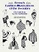 French Fashion Illustrations of the Twenties: 634 Cuts from La Vie Parisienne (Dover Fashion and Costumes)