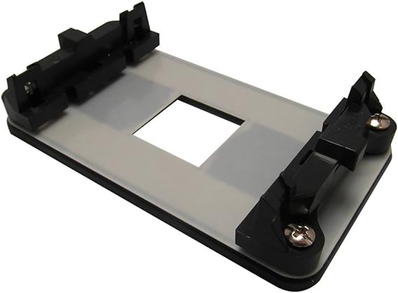 Shiny Hardware Limited Generic Replacement Retention Bracket For Amd Am2 Am2 Am3 Fm1 Fm2 Amazon Co Uk Computers Accessories