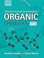 Solutions Manual to Accompany Organic Chemistry
