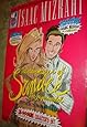 Isaac Mizrahi Presents the Adventures of Sandee the Supermodel or Yvesaac's (Yveesac's) Model Diaries (3-Issue Collector's Set)