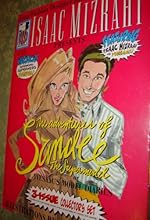 Isaac Mizrahi Presents the Adventures of Sandee the Supermodel or Yvesaac's (Yveesac's) Model Diaries (3-Issue Collector's Set)