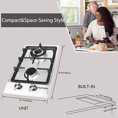 6 CooktopHigh+StoveGasHob+TopRvStove2+BurnersGasRange+StoveStainless