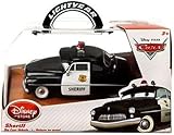 Disney / Pixar CARS Movie Exclusive 1:43 Die Cast Car Sheriff