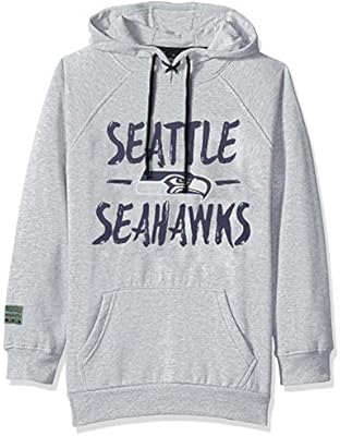 womens seahawks zip up hoodie