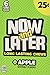 Now & Later Apple (Pack of 24)