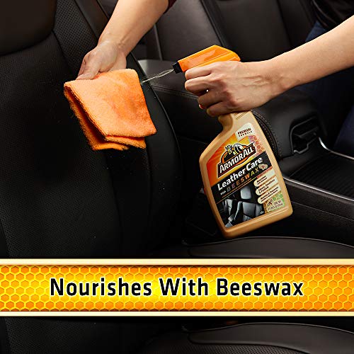 Armor All Leather Care - Image 3
