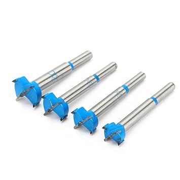 Generic 16mm : 1 Pcs Carbide Alloy Woodworking Hole Drill Bits Core Drill Bits For Woodworking 16mm 20mm 25mm 22mm High Quty
