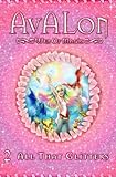 All That Glitters (Avalon Web of Magic)