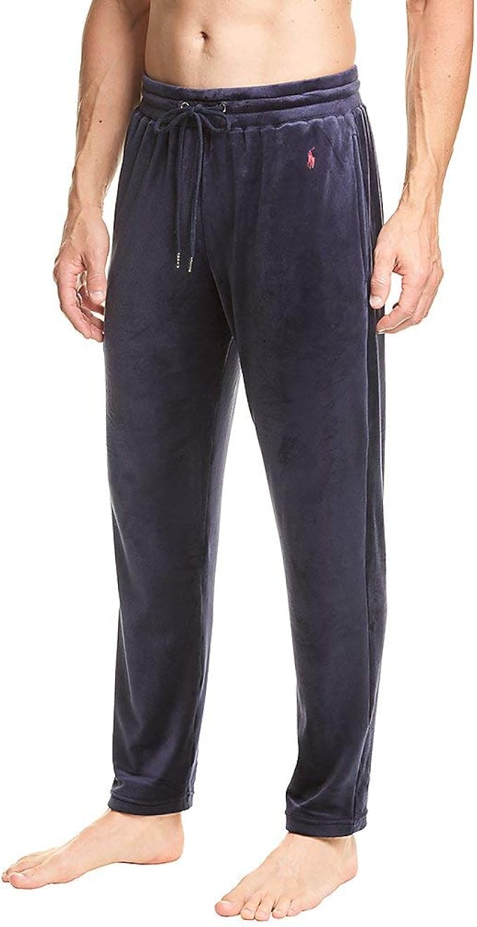 Polo velour pants Clearance