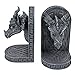 Gray Friar Dragon Bookends