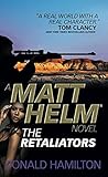 Matt Helm - The Retaliators