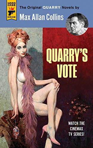 F.R.E.E Quarry's Vote<br />TXT