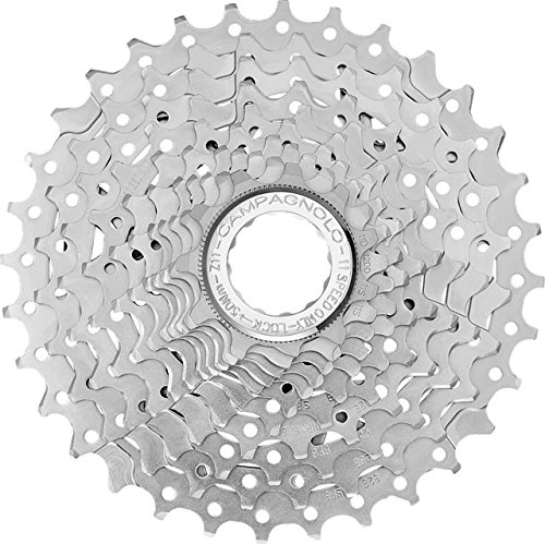 Campagnolo Centaur 11-29 Teeth 11 Speed Bike Cassette, Silver