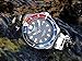 AVIATOR Special Ops Diver Watch – Divers WR 200m Metalic Bracelet Wristwatch – Army Military Paratroopers Analog Quartz Model AVW78341G350