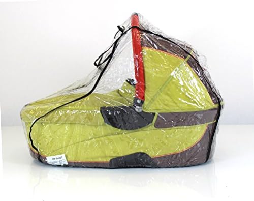 Rain Cover to Fit Argos Cuggl Beech Stroller