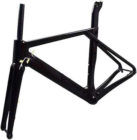 airwolf bike frame