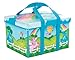 Everyday Princess ZipBin 40 Pony Rainbow Park w/ 1 Pony