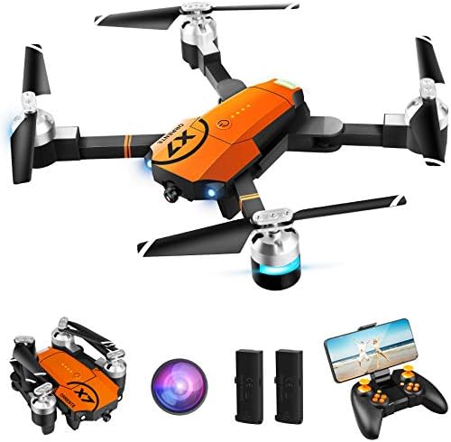 Amazon.com: ORRENTE Drone with Camera 