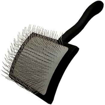 tuffer than tangles slicker brush