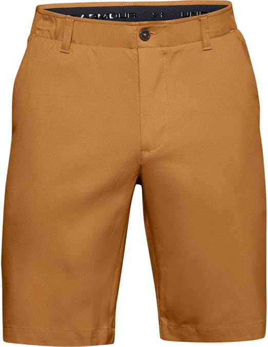 Comfortable and stretchy golf clothing Essential, Breathable Sports Shorts with 4 Pocket design 