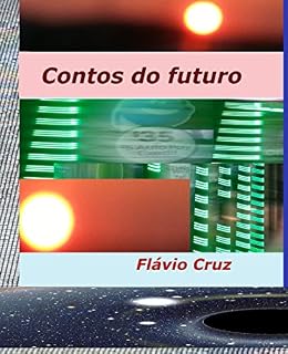 Livro Contos do futuro