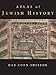 Atlas of Jewish History by Dan Cohn-Sherbok