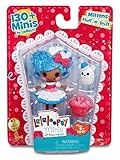 Mini Lalaloopsy Super Silly Party Doll- Mittens Fluff 'N' Stuff