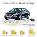 GPS Tracker with Strong Magnet for Car/Vehicle/Van Truck Fleet Management GPS Locator Realtime Accurate Location Device Waterproof 30 Days Long Standby Remove Alarm Free Tracking Platform