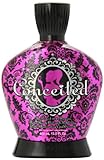 Designer Skin Body Bronzer, Conceited, 13.5 Fluid Ounce