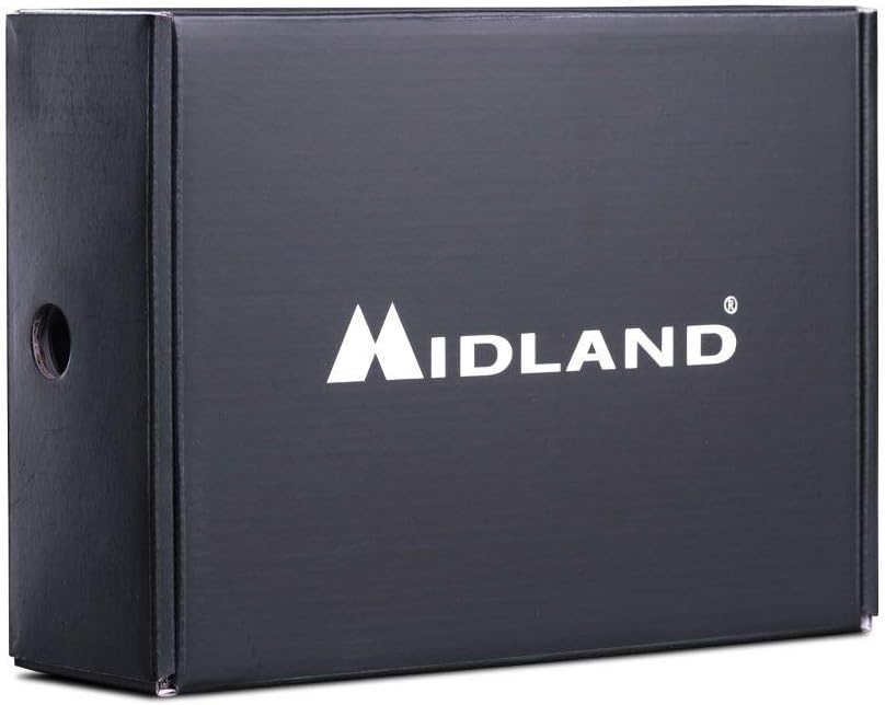 Elettronica Midland BTX1 PRO Singolo Interfono Moto Bluetooth Coppia 1  Auricolare Comunicazione Pilota Passeggero Auricolari Casco con  Cancellazione del Rumore urban-earth.co.uk