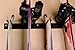 Rough Rack 4-8 Ski & Snowboard Ski Rack
