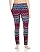 Bottoms Out Women's Printed Sweater Fleece Pajama Set