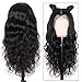Miss Flower Lace Front Human Hair Wigs for Black Women 13x6 9A Body Wave Lace Front Wigs Human Hair Pre Plucked With Baby Hair 14inch