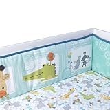 Lambs & Ivy Bumper, Yoo-Hoo