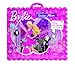 Barbie Stickerzine Sticker Album